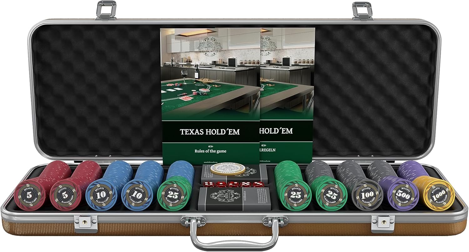 Game Sets