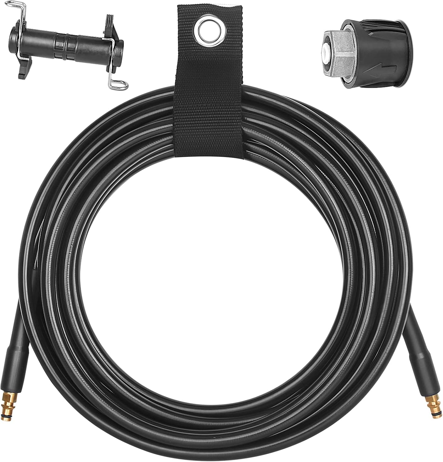 Pressure Washer Accessories