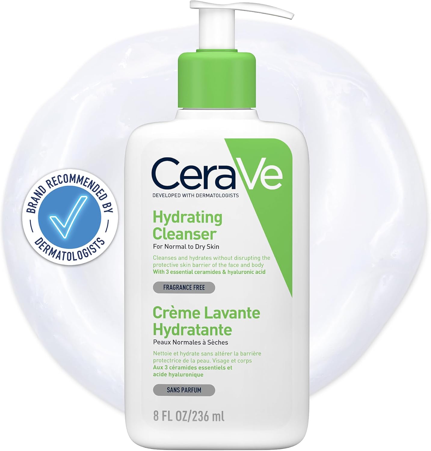 Cleansers