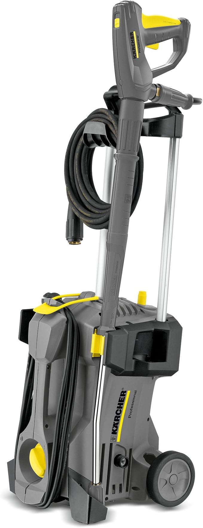 Pressure Washers